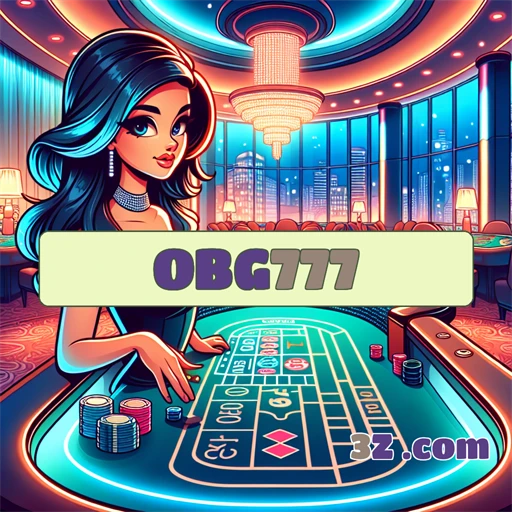 Confiável e Inovador: O Mundo de obg777 em Jogos