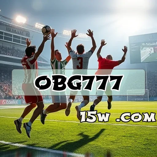 obg777: Descubra os Melhores Jogos de Tiro em Primeira Pessoa