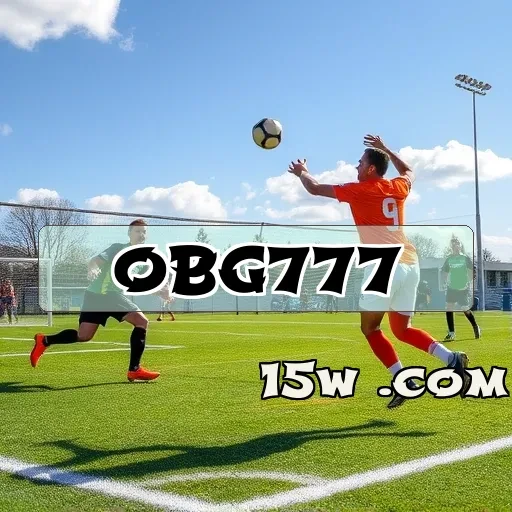 obg777: O Que Esperar da Seção de Jogos Ao Vivo