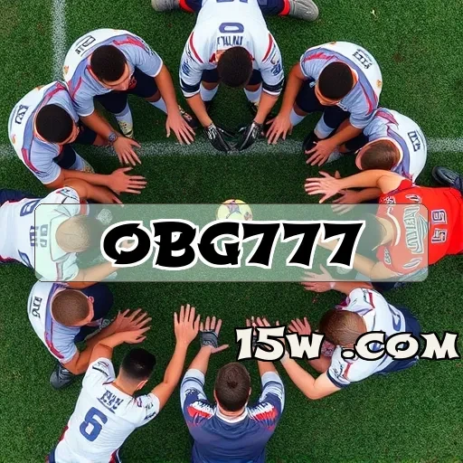obg777 Loteria: A Emoção das Apostas ao Seu Alcance