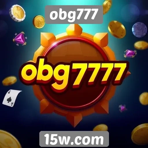 Análise da plataforma de jogos obg777