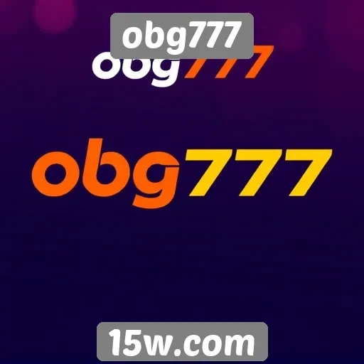 plataforma de apostas obg777 apresenta novas promoções