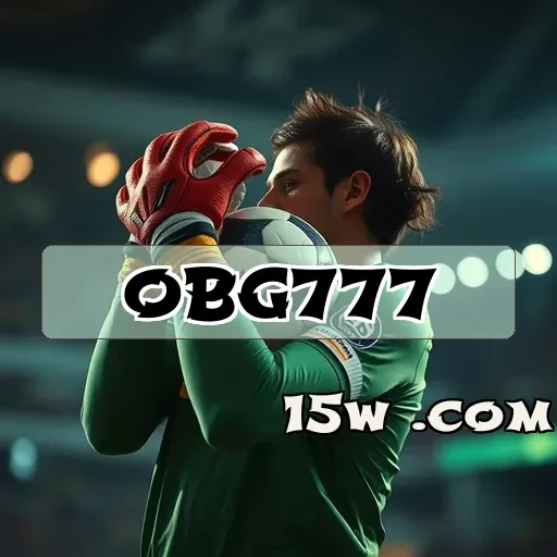 obg777: Descubra Como os Esportes Podem Transformar Seu Jogo
